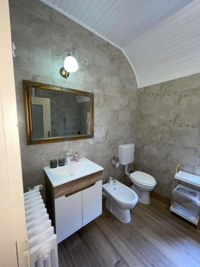 Appartamento La Casa Tamaris Senta Esterno foto