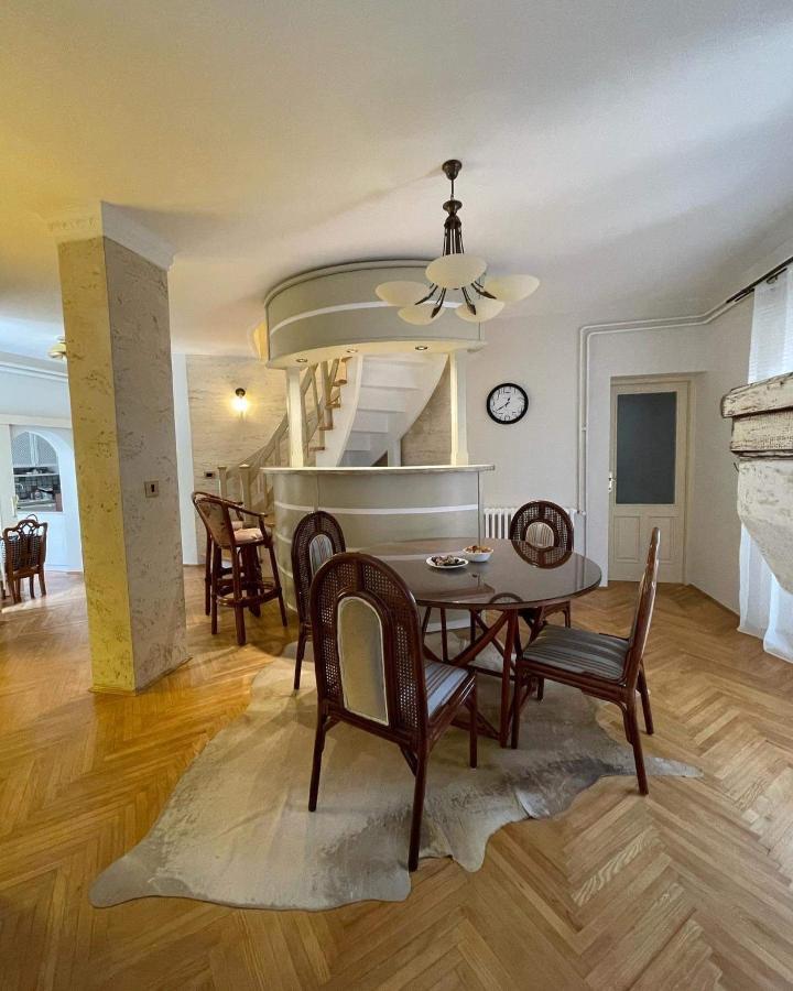 Appartamento La Casa Tamaris Senta Esterno foto