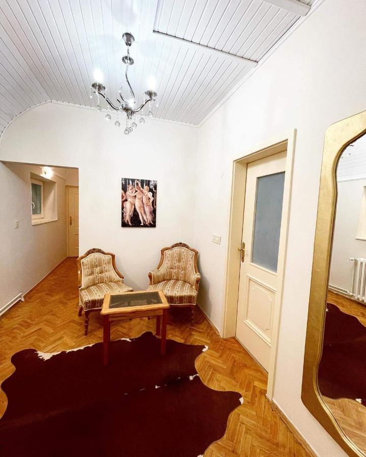 Appartamento La Casa Tamaris Senta Esterno foto