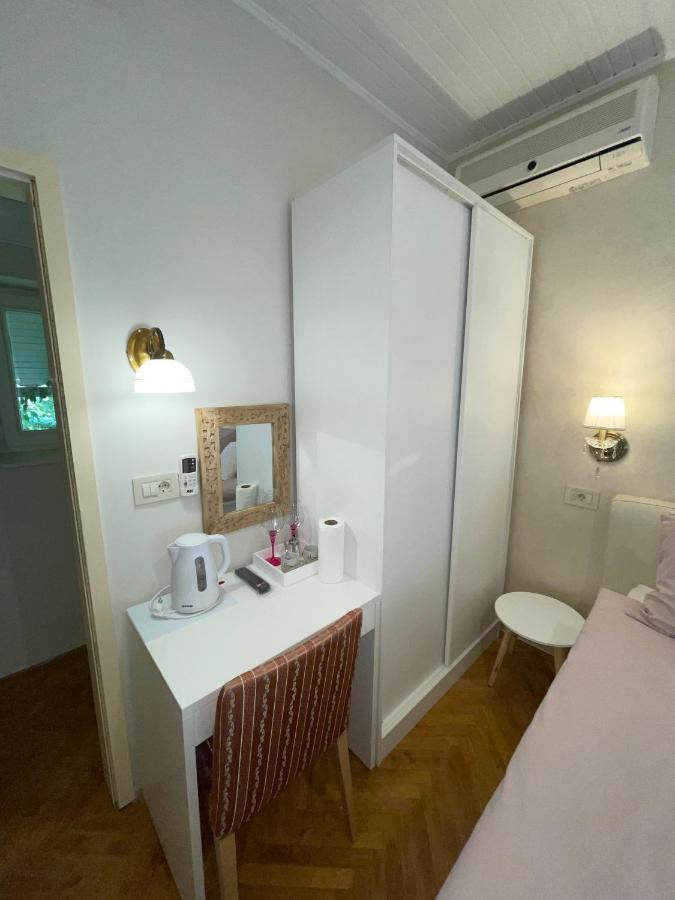 Appartamento La Casa Tamaris Senta Esterno foto