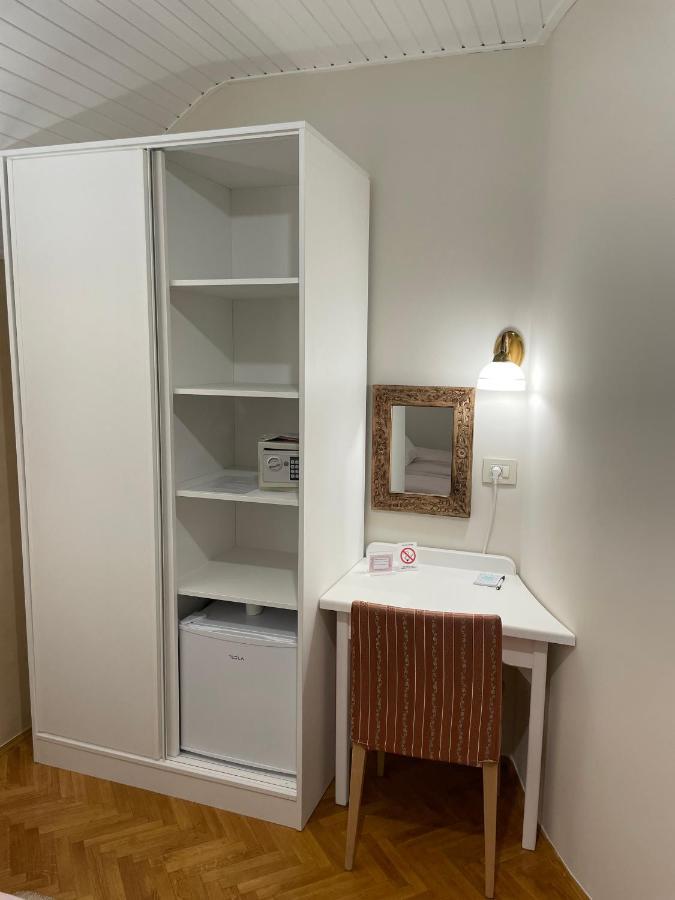 Appartamento La Casa Tamaris Senta Esterno foto