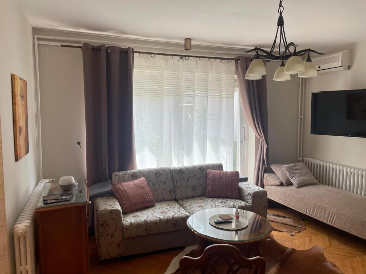 Appartamento La Casa Tamaris Senta Esterno foto