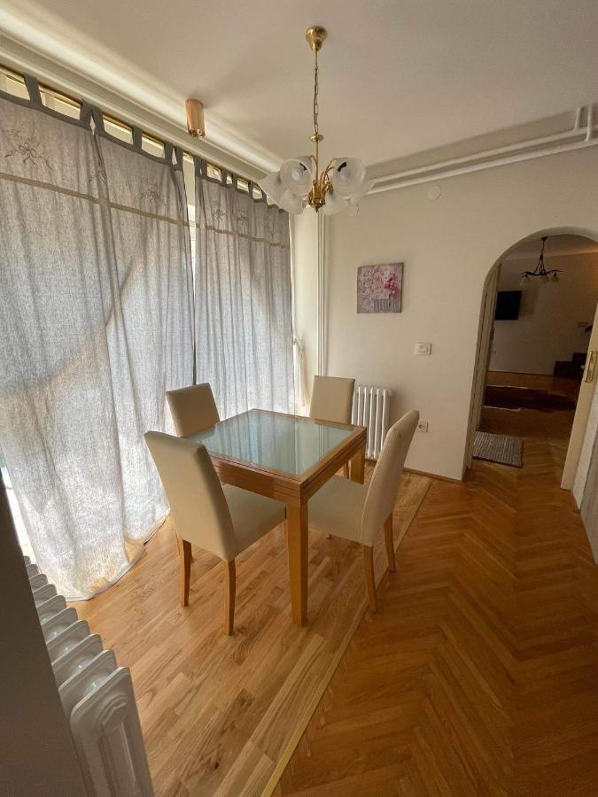 Appartamento La Casa Tamaris Senta Esterno foto