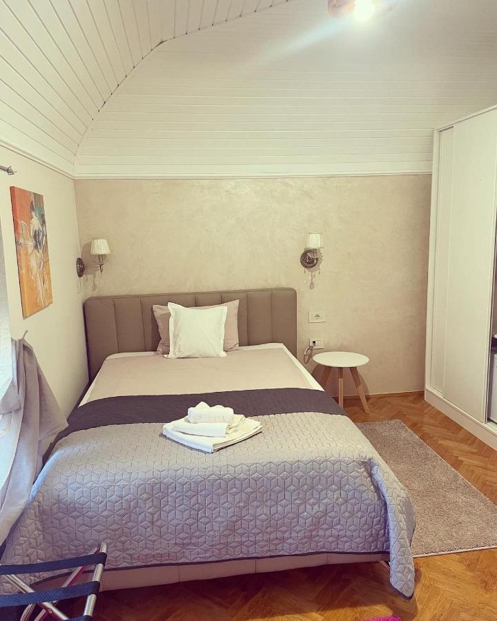 Appartamento La Casa Tamaris Senta Esterno foto