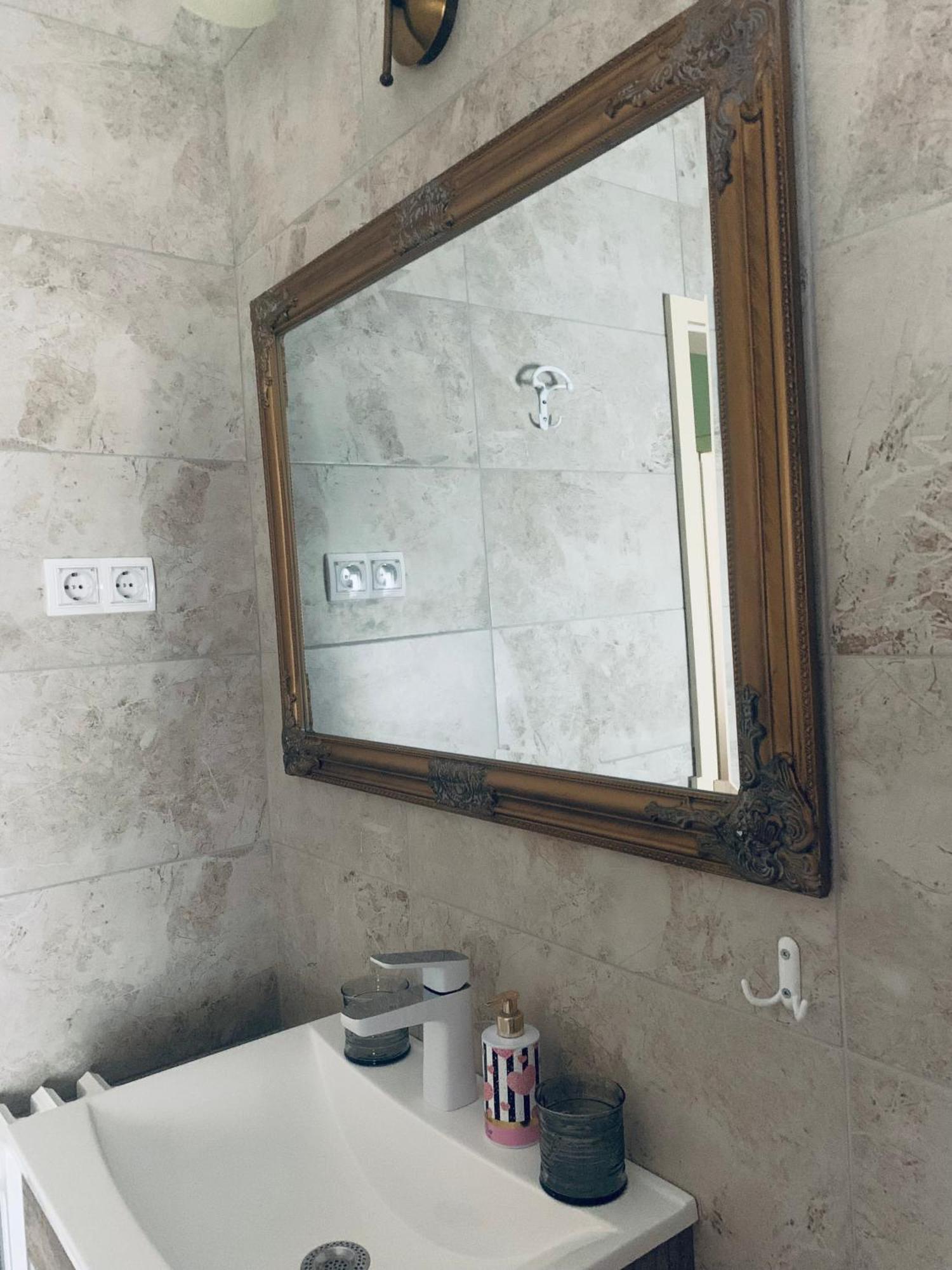 Appartamento La Casa Tamaris Senta Esterno foto